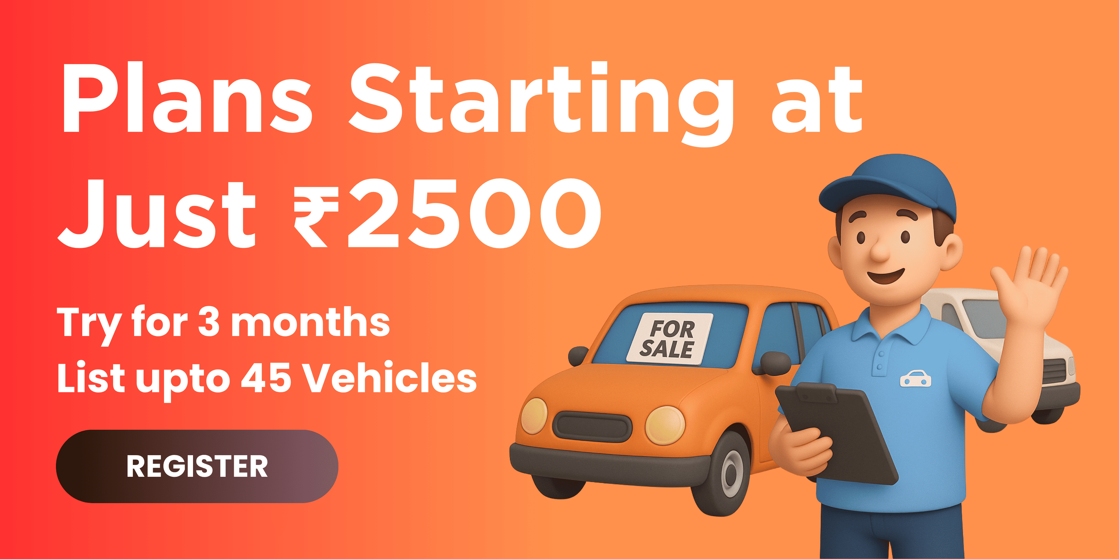 Plans Starting at 2500